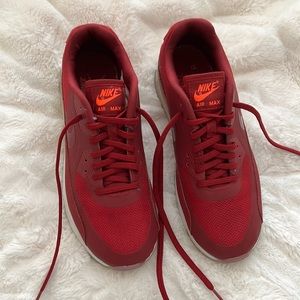 Nike air max (sold)